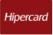 Aceitamos HiperCard Cartão - Loja de Embalagens